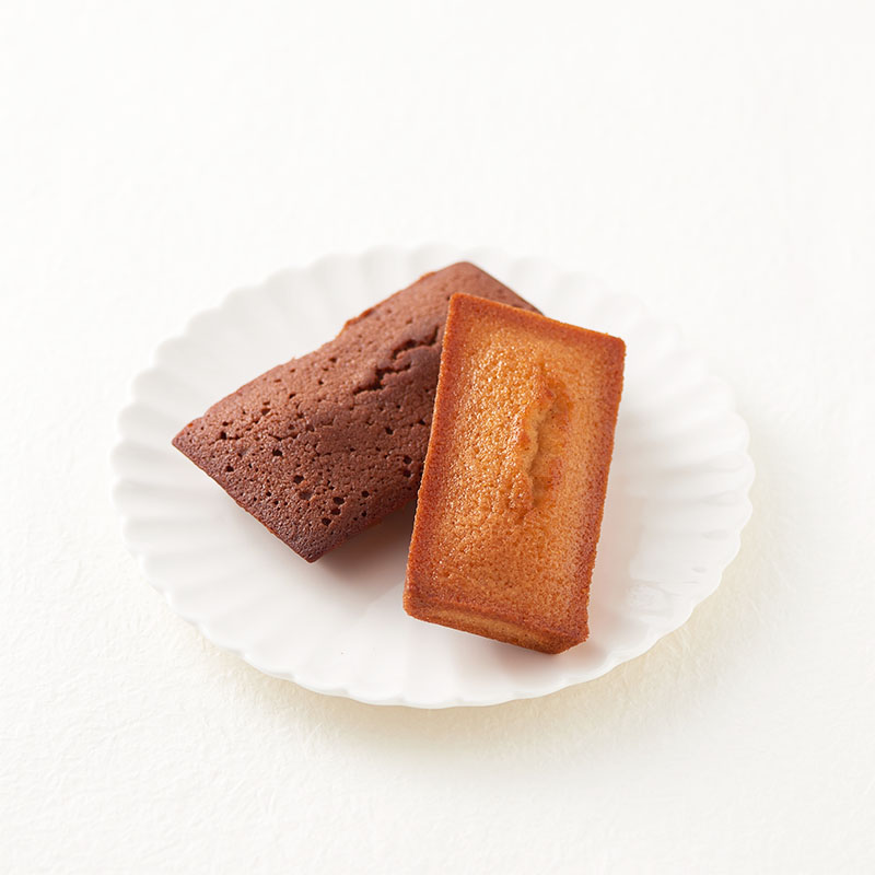 フィナンシェMIX5個入