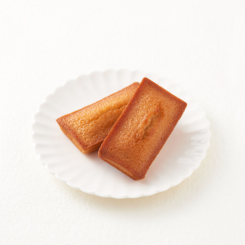 フィナンシェこだわり7個入