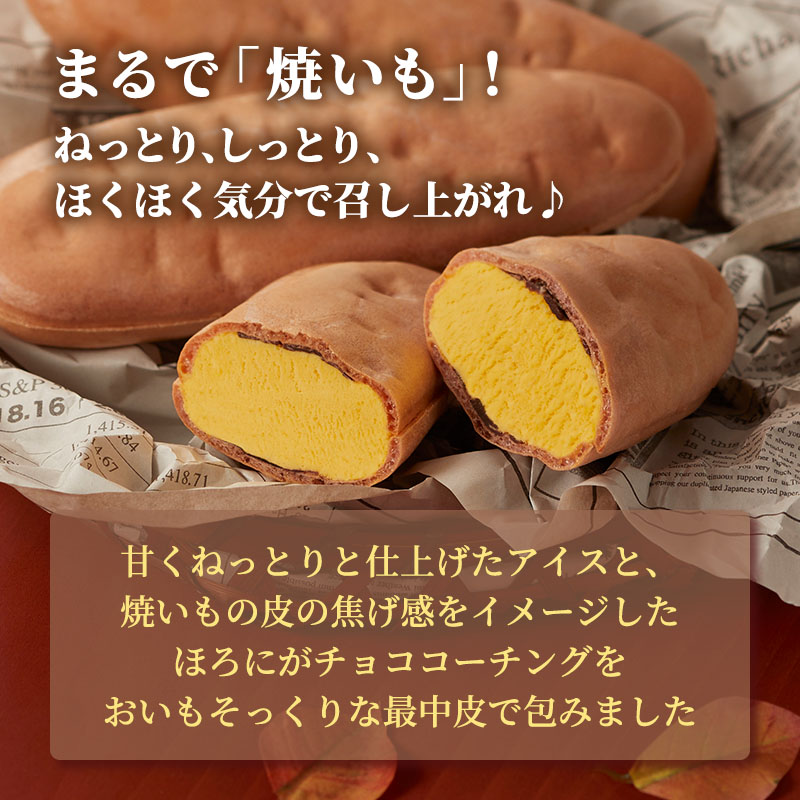 【御歳暮・御年賀のし対応】【送料込み】秋冬のおすすめアイスセット