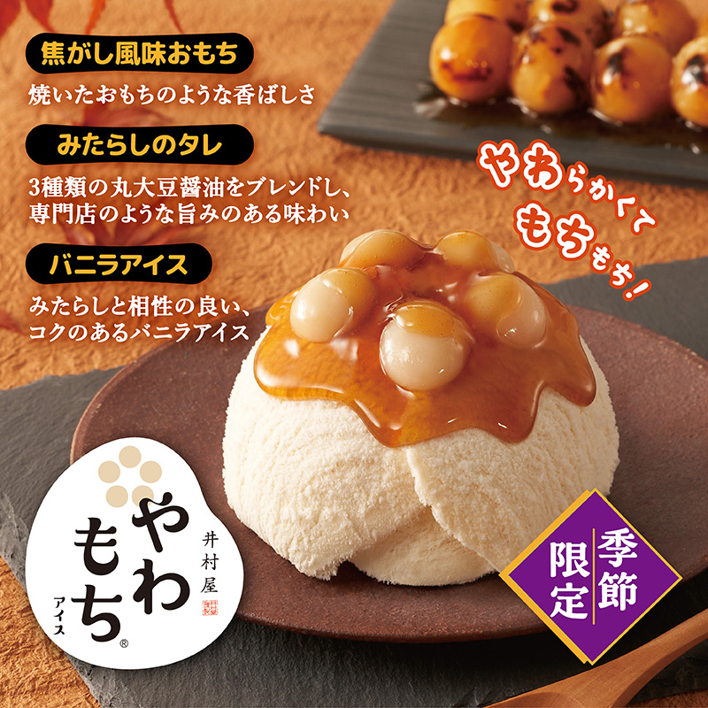 【送料込み】秋冬のおすすめアイスセット