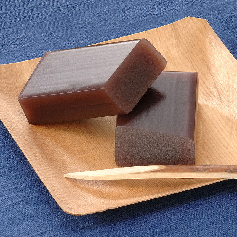 招福ようかん5本入