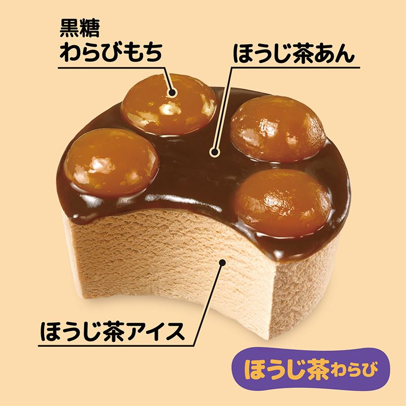 【送料込み】秋冬のおすすめアイスセット