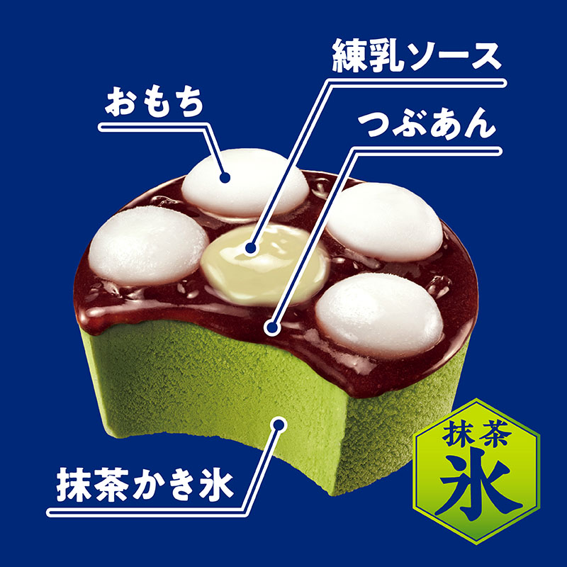 【送料込み】夏のおすすめアイスセット
