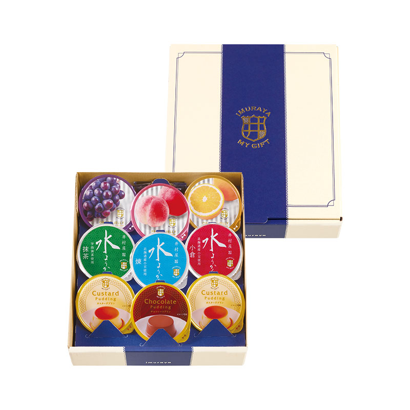 マイギフト(MG-15)